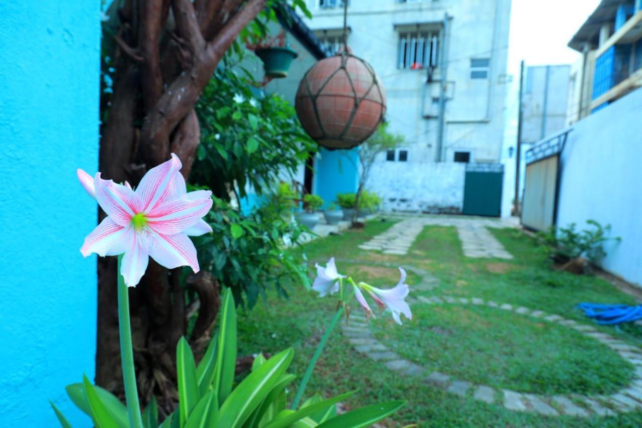 Hotel The Duchess Old à Matara Extérieur photo