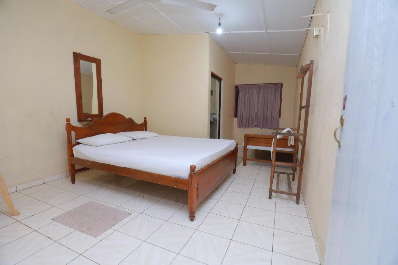 Hotel The Duchess Old à Matara Extérieur photo