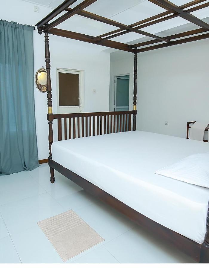 Hotel The Duchess Old à Matara Extérieur photo