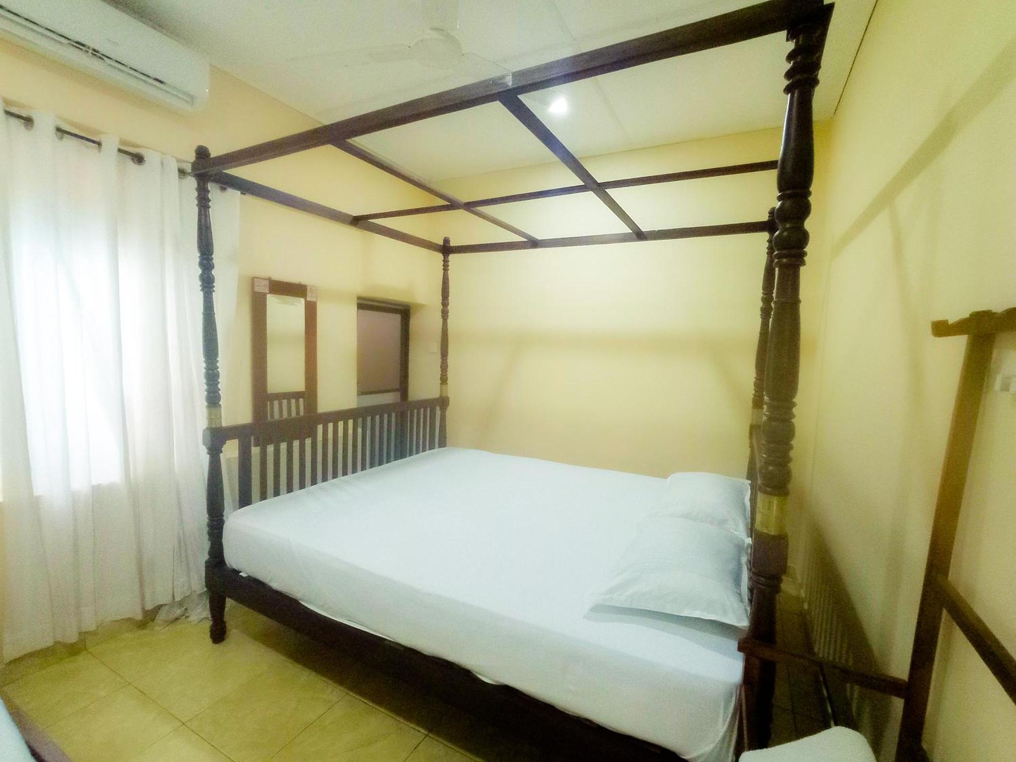 Hotel The Duchess Old à Matara Extérieur photo