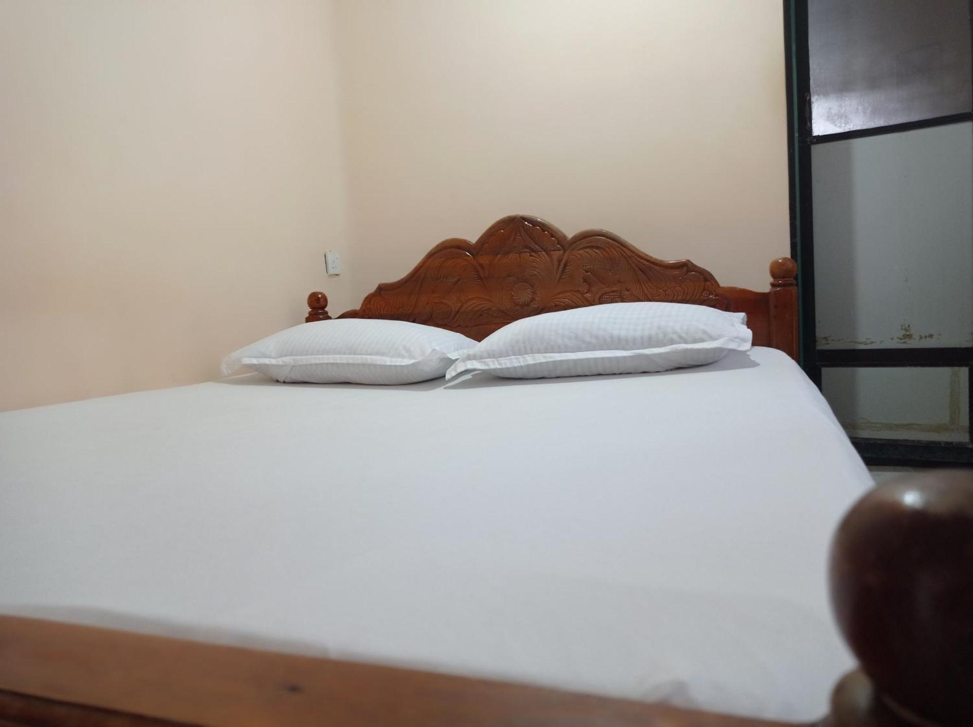 Hotel The Duchess Old à Matara Extérieur photo